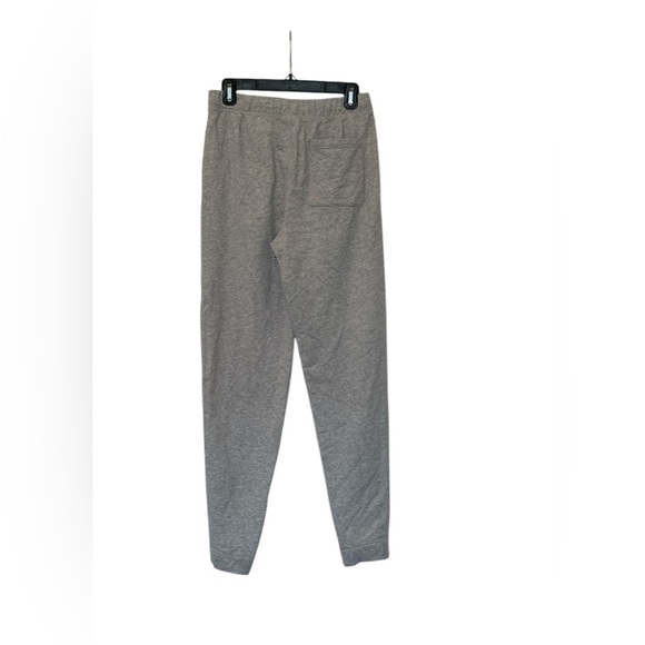 Eddie Bauer Men's Lounge Pants x2=1 Black & 1 Grey (Bundled) Small - Picture 6 of 10
